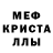 Первитин пудра Terl Kabot